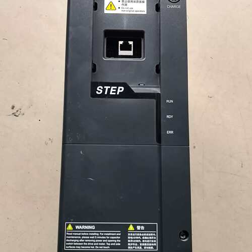新时达变频器，型号EH6 4T023ACAA2，11KW，3