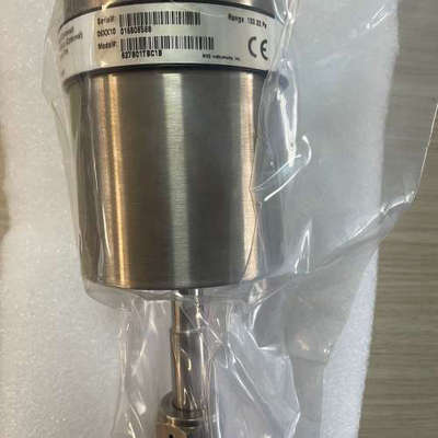 MKS 627B01TBC1B BARATRON PRESS