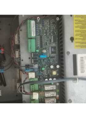 拆机ACS600变频器IO板 型号：NIOC-02C变频器型