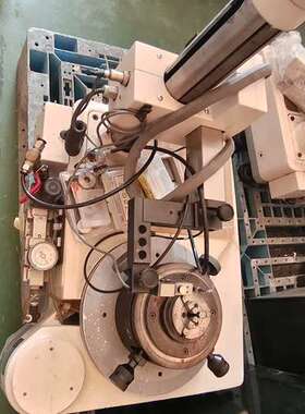 圆度仪 TOKYO SEIMITSU RONDCOM30B