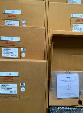 AP7821B，APC计量型PDU，1U，16A，208/2