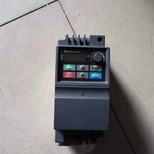 台大变频器VFD004EL21A      0.4KW