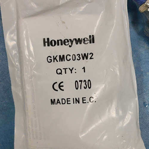 HOneyweII安全开关GKMC03W2