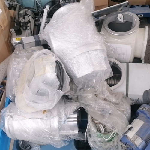 VAT角阀4444-QA41-0001/0063 几乎