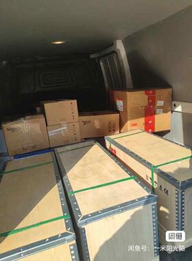 ABB接触器 TAL12-30-10 90-150VDC 全