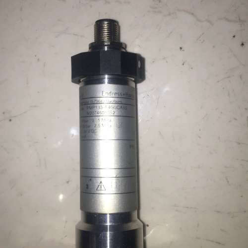 E+H压力变送器 PMP135-A4G0CA1S 传感器