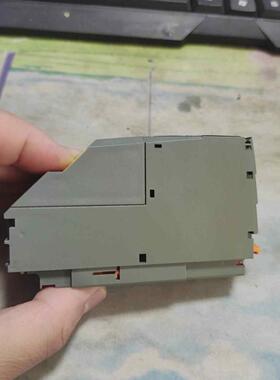 X20CP0291 B&R贝加莱 模块 拆机实物图，顺丰