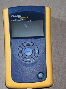 福禄克 FLUKE networks LinkRunner