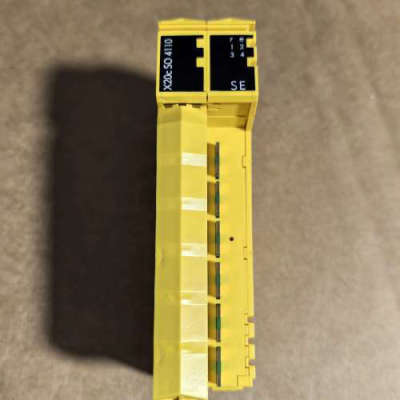 贝加莱X20cSO4110模块 几乎 1个 功能