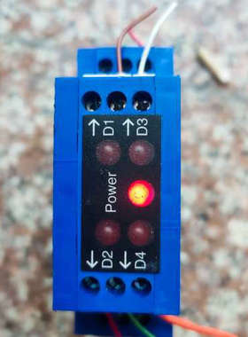 B＆B Electronics爱尔兰 232opdr 485