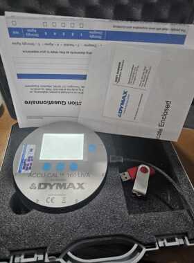 DYMAX,uv能量计，紫外线辐照计，uva单通道，ACCU