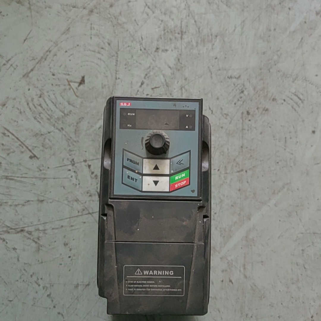 拆机 变频器  ATV13-2SR75GH   220V