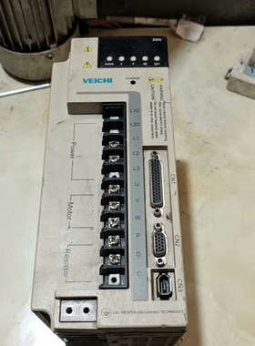 伟创驱动器SD600A1-T2-3R0.