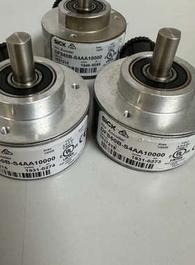 德国编码器DFS60B-S4AA10000