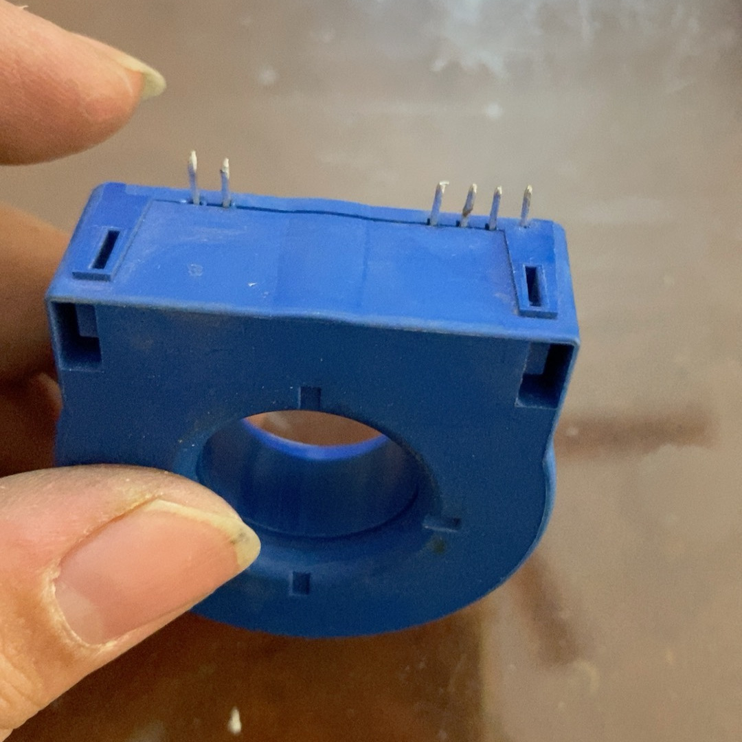 正品电流传感器 CTSR3-TP/SP20 电流传感器