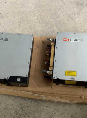 DILAS激光模块M1F2S22-940.10-150C-I