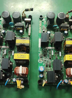 安川电源板YPHT31656-1C，ETX711360，成色