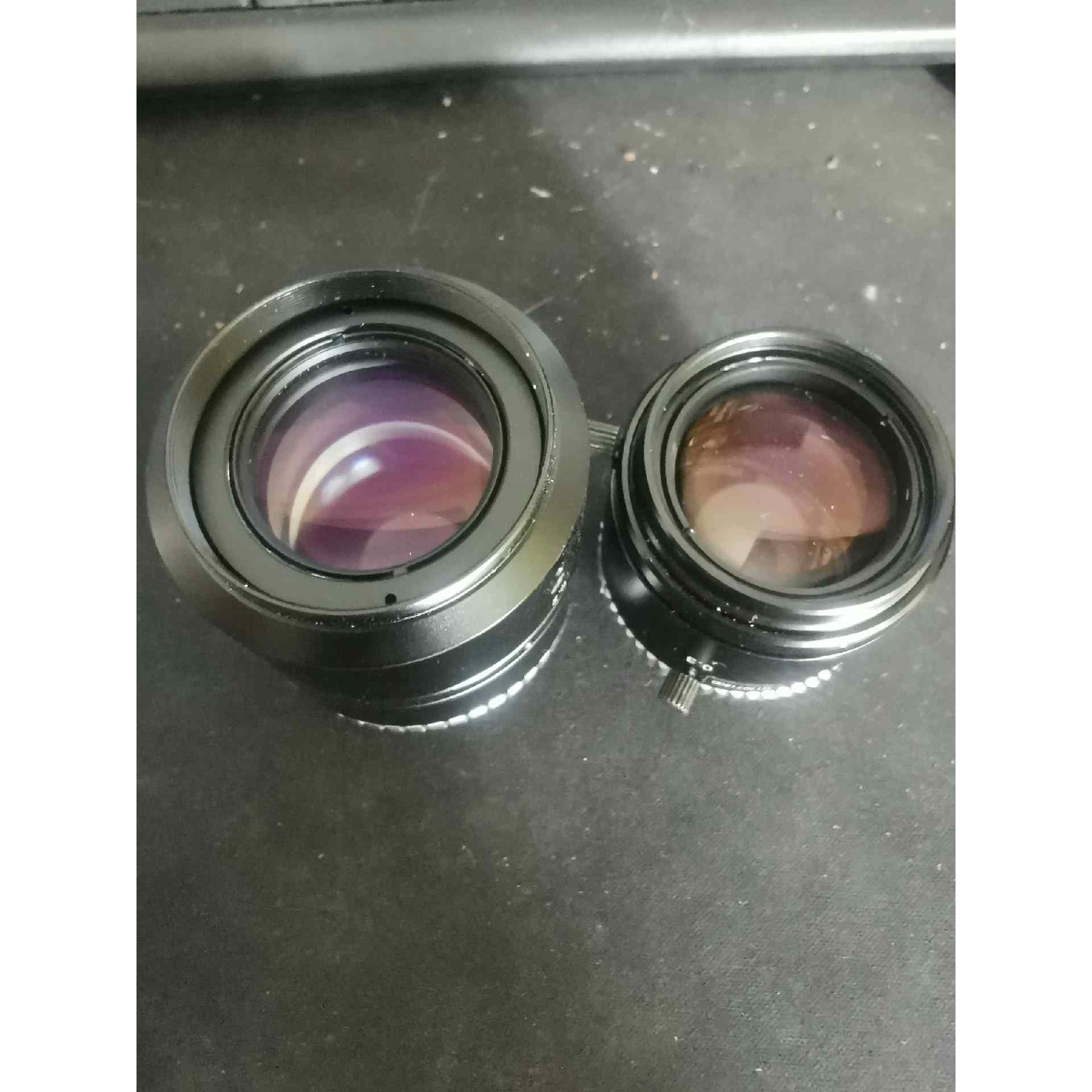 Vst VS-3514h 35MM C口 工业镜头 高清