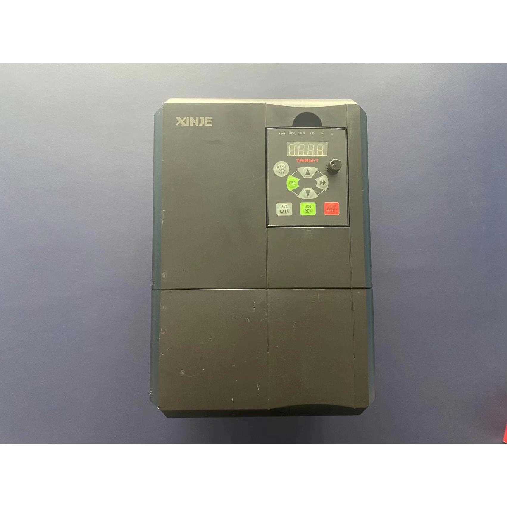 信捷 VB5-45P5G/47P5P 5.5/7.5KW