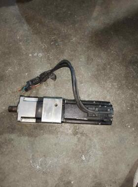 拆机台达伺服电机ECMA-C20604PS 0.4KW功能包