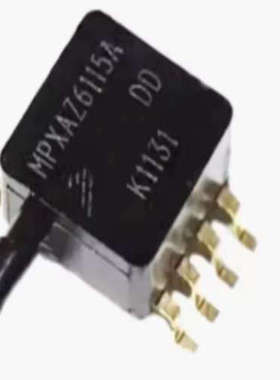 美国NXP气压压力传感器MPXAZ6115AP MPXA61
