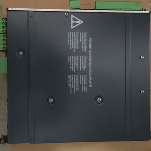 倍福伺服驱动器AX2003 520实物图质量包 S60300