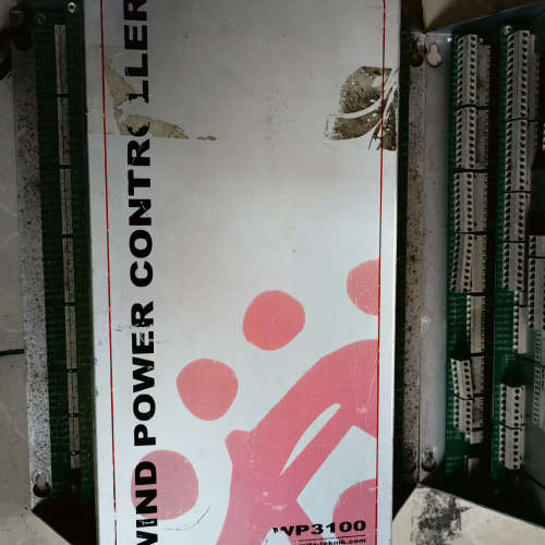 WP3100，有100个左右，500一个