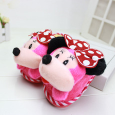 Pantoufles enfants en EVA pour été - semelle EVA - Ref 1005600 Image 8