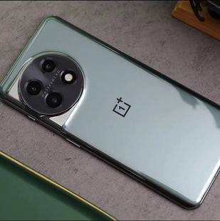 OnePlus 一加 11手机骁龙8Gen2哈苏影像游戏机1加11全网通智能机