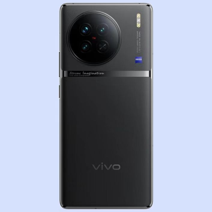 vivo X90 5G smartphone camera game full screen Dimensity 9200 Zeiss lens vivo x90 mobile phone