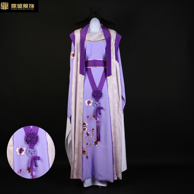 越剧闽剧粤剧黄h梅戏歌仔戏曲服装李商隐双飞翼背心款小生衣戏装
