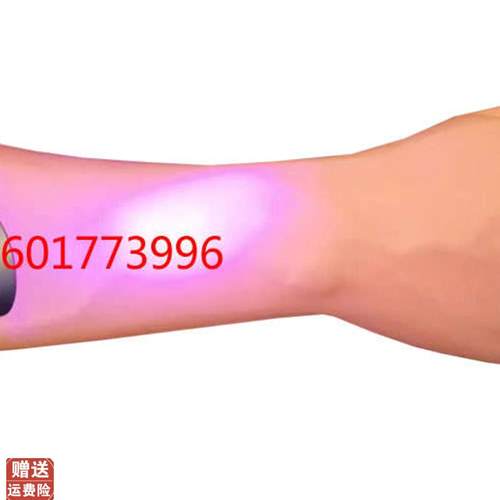 针刺训练手臂模k型中医教学手臂针灸穴位仿真手臂模型