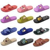 软底情侣防滑外穿舒适爸妈喜步佳浴室拖 男女拖鞋 多买更实惠 夏季