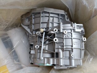 东南DX3自动波箱CVT变速箱总成