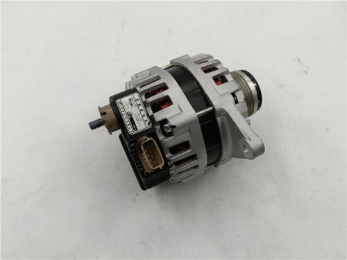 适用于东南V5菱致DX3发电机总成（4A91）MW253794