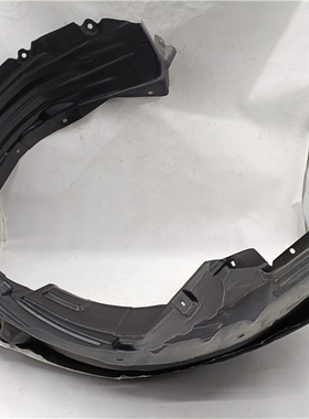 东南DX3DX5左前叶子板内衬带隔热棉NVH隔音棉原装正品