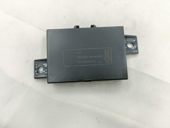 东南DX7雷达控制器雷达主机PBS控制盒80L99A002,汽车用品/电子/清洗/改装,倒车雷达,淘宝优惠券,粉丝福利购,淘宝优惠卷