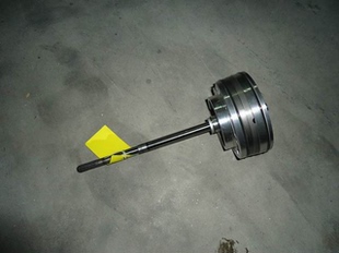 东南DX3波箱油泵CVT变速箱油泵