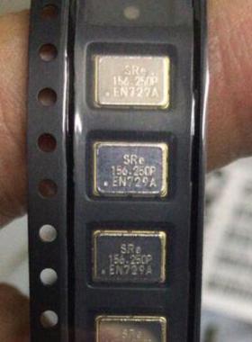 SARONIX 美台 差分贴片晶振 5*7mm 5070 156.25M 156.25MHZ SRe