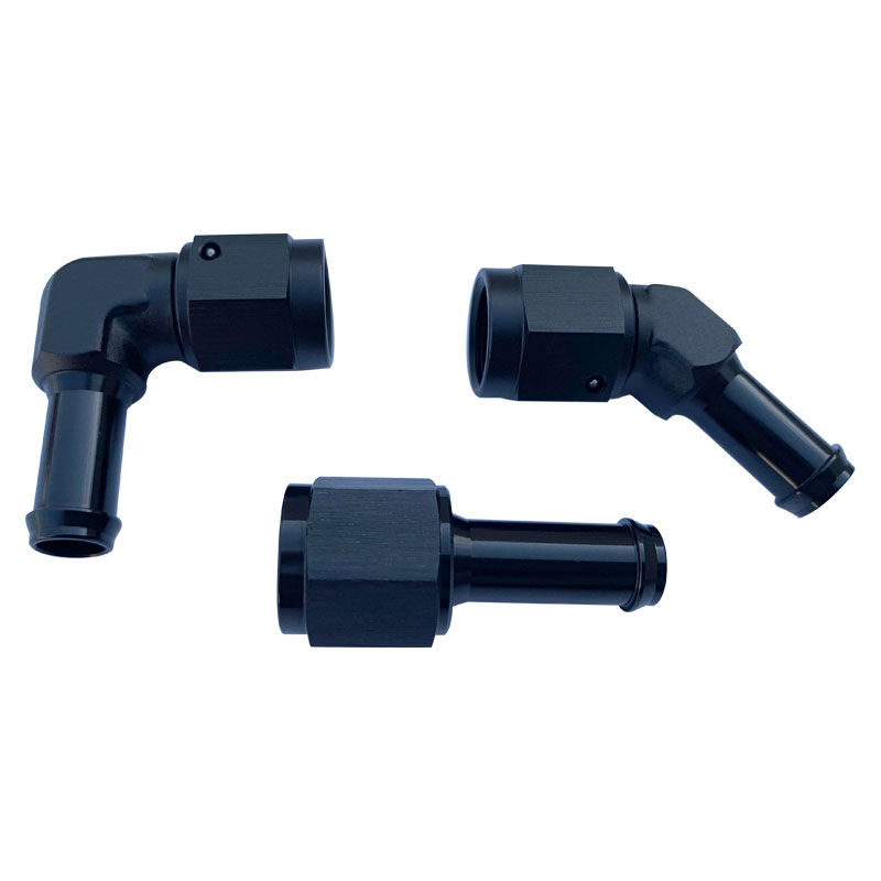 插管式油管接头haokuleAN6-5/16