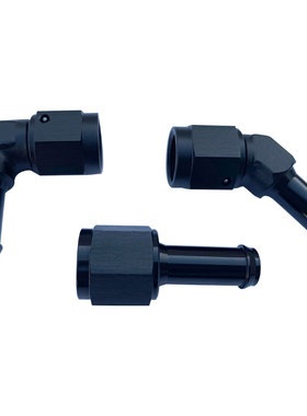 AN6-5/16/AN6-3/8/AN8-3/8/AN8-1/2汽油管接头FEMALE TO MALE