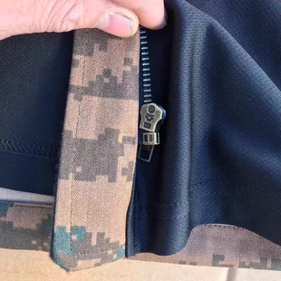 老虎斑纹衣服三件套上衣+裤子+内胆