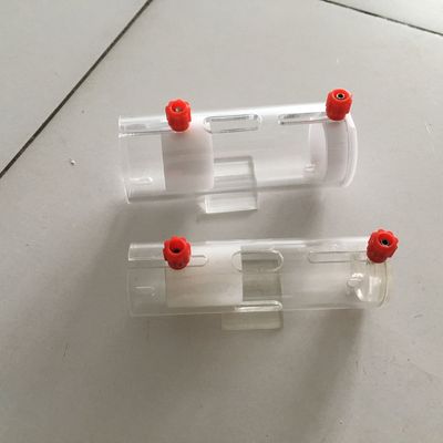 小白鼠固定器/大小鼠固定器/小鼠尾静脉注射固定器