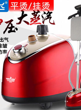 家用蒸气烫衣服立式喷气电运斗器挂熨衣机手持熨烫斗大功率熨烫机
