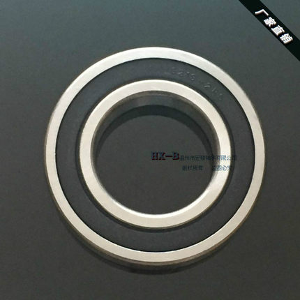 深沟球轴承6207 6208 6209 6210 6211 6212 ZZ 2RS