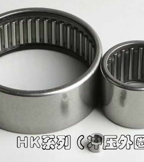 滚针轴承HK 162212 162216 121712 121715 202616 091310 101410