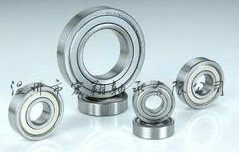 耐酸碱深沟球轴承