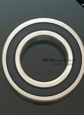 深沟球水泵电机轴承6307 6308 6309 6310 6311 6312 6313 6314 RS