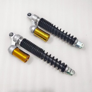 鸿150ADV原厂QJMOTOR钱江摩托车配件后减震QJ150T-23E后避震后叉