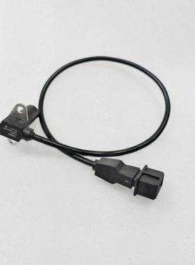 赛921SUPER921原厂QJ900GS-8D/8F钱江转速传感器发动机曲轴传感器